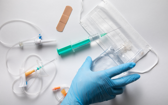 Have you had a medication that you could not afford lately?