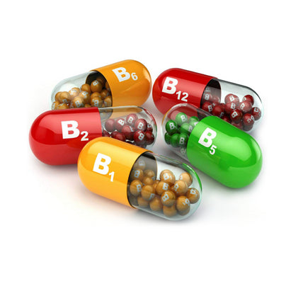 Vitamins & supplements