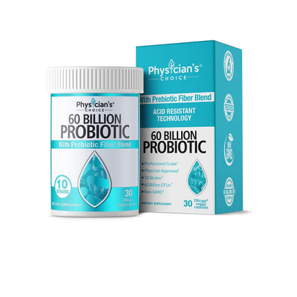 Home & digestive health