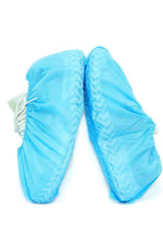 Finnhomy Shoe Covers For Indoors Disposable