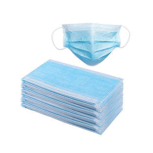 Loop Disposable Dust Filter Safety Mask