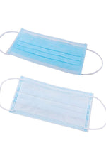 Loop Disposable Dust Filter Safety Mask