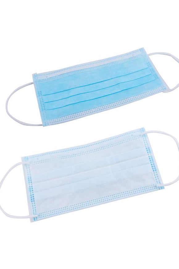 Loop Disposable Dust Filter Safety Mask