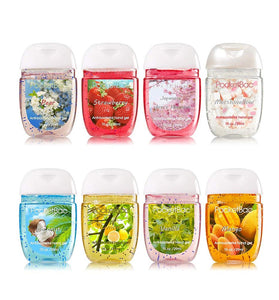O Game Cute Travel Portable Mini Hand Sanitizer Disposable Outdoor Cleansing Fluid