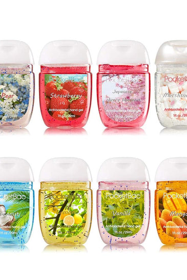 O Game Cute Travel Portable Mini Hand Sanitizer Disposable Outdoor Cleansing Fluid