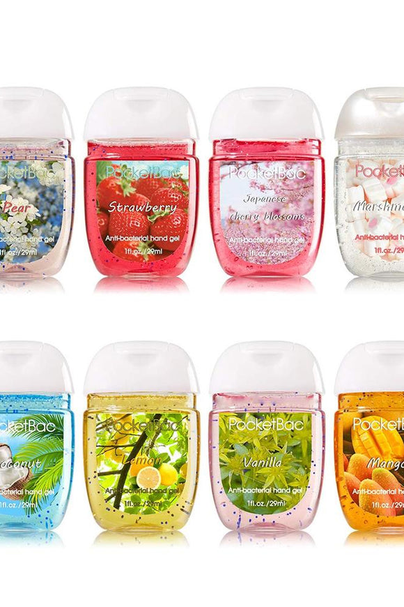 O Game Cute Travel Portable Mini Hand Sanitizer Disposable Outdoor Cleansing Fluid