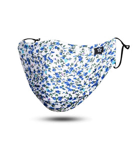 Spring Seaon Dust Mask Washable And Reusable Mouth Masks Warm Windproof Cotton Face Mask