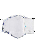 Spring Seaon Dust Mask Washable And Reusable Mouth Masks Warm Windproof Cotton Face Mask