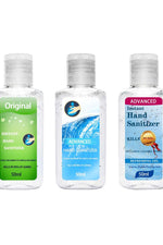 Washless Hand Sanitizer Gel 50ml