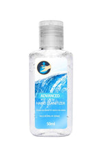 Washless Hand Sanitizer Gel 50ml