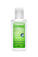 Washless Hand Sanitizer Gel 50ml