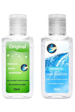 Washless Hand Sanitizer Gel 50ml