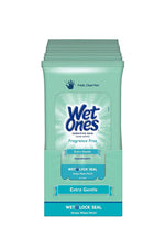 Wet Ones Antibacterial Hand Wipes