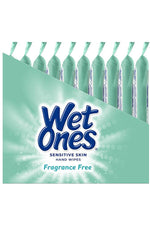 Wet Ones Antibacterial Hand Wipes