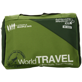 Adventure Medical Kits World Travel Kit