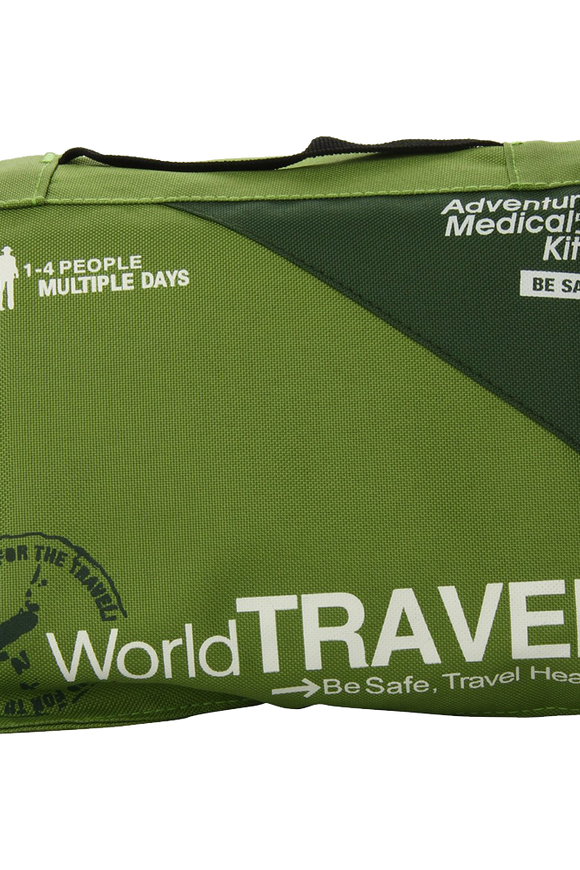 Adventure Medical Kits World Travel Kit