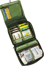 Adventure Medical Kits World Travel Kit