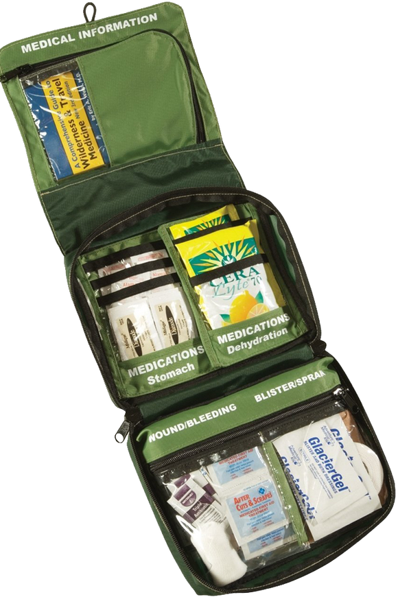 Adventure Medical Kits World Travel Kit