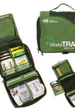 Adventure Medical Kits World Travel Kit