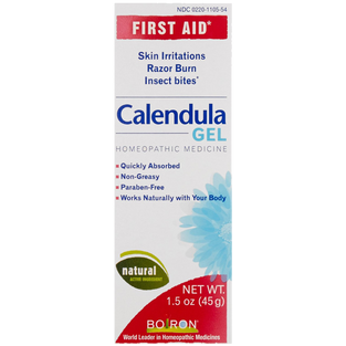 Boiron Calendula Gel