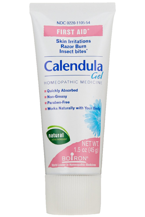Boiron Calendula Gel
