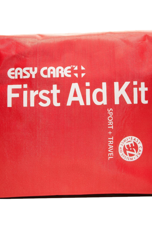 Easy Care Sport + Travel First Aid Kit