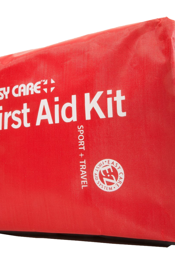 Easy Care Sport + Travel First Aid Kit